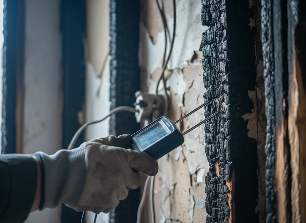 Fire Damage Restoration Dow, IL FAQs